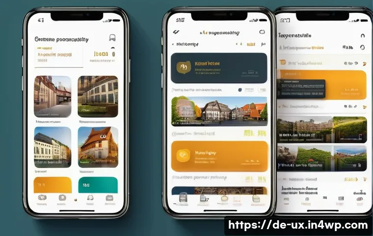 5 geniale Wege für empathische UX-Kommunikation, die Ihre Nutzer begeistern werden 3 공감 기반 UX의 효과적인 커뮤니케이션 방법 관련 이미지 1
